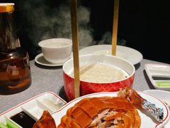 -秀儿四九城·新京菜(亚运村鸟巢店)