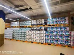 -盒马X会员店(王府井奥莱UP TOWN店)