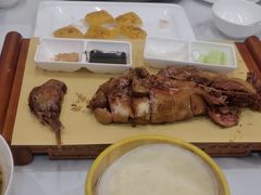 -晋阳春·山西菜·北京烤鸭(交大店)