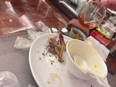 -泰华城渔村酒楼