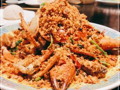 -誉八仙酒楼(静安大悦城店)