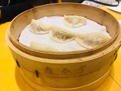 -鼎泰丰(嘉年华•海信广场VILLAGE店)