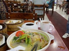 -恒兴发茶店(水巷口店)