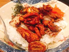 -平成屋·午肴夜酒(四川北路店)