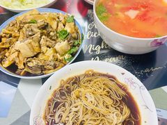 -泰煌鸡·上海白斩鸡·鸡汤面(鹤庆店)