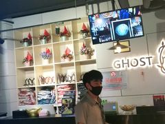 -长藤鬼校(千禧店)