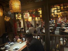 -南京大牌档(青岛万象城店)