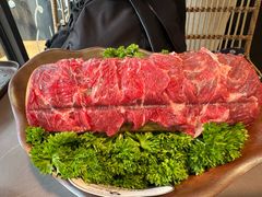 -楠小云·云南鲜牛野生菌自助火锅(九眼桥店)