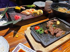 -小川洋风料理(街道口店)