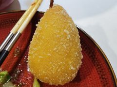 -大鸭梨烤鸭店(花园村店)