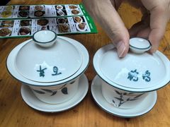 -钟水饺(人民公园总店)