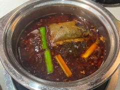 -一叶一世界•素食餐厅(新光天地店)