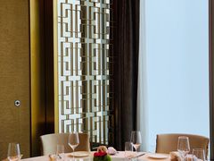 包厢-金轩中餐厅 Jin Xuan(浦东丽思卡尔顿酒店)