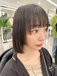 点击看大图 -MORI HAIR SALON日式美发沙龙