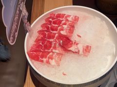 -巴奴毛肚火锅(七宝领展广场店)