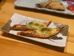 -割烹旭日本料理(龙湖狮山天街店)