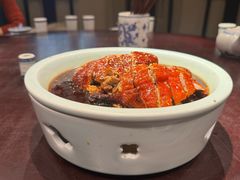 -南京大牌档(淮安吾悦广场店)