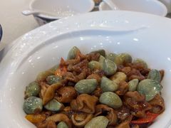 -老浒记民俗酒楼(王府井店)