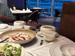 -深圳美高梅酒店-品聚嘉府中餐厅