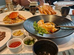 -杭州西湖柳莺里酒店·闻莺厅