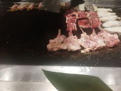 -大渔铁板烧(万象城店)