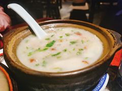 -南京大牌档(香港广场店)