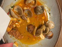 -Apollo·西班牙小酒馆(安福路店)