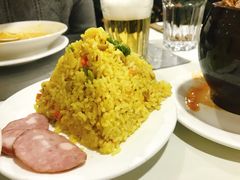 -马迭尔西餐厅(中央大街店)
