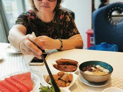 -望乡楼上海菜(日月光店)