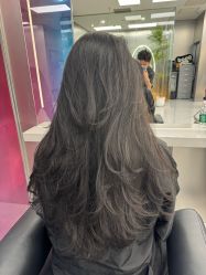 -5M HAIR SALON 旗舰店