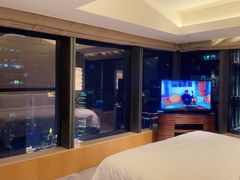 -上海静安香格里拉大酒店