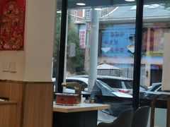 -白山烧烤(文安路万豪店)