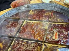 -正南齊北重庆老火锅(光华村直营店)