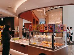 -奈雪的茶(广州万菱汇PRO店)