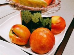 -海底捞火锅(奥体南路店)