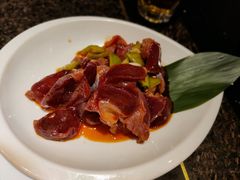 -正苑26年海鲜烤肉•牛尾汤汤饭(东港店)