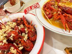 精品蒜香龙虾-阿胖龙虾(罍街店)