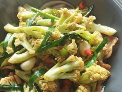 -YAFEE雅菲·粤菜·湘菜·融合菜(魏公村店)