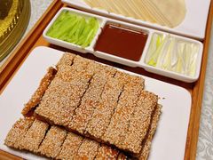 -祥云精致湘菜馆(东1时区店)