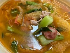 -项记面馆(明瓦廊店)