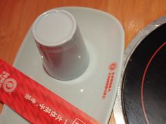 -何师傅美蛙鱼头(汉街店)