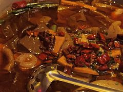 -龙门阵茶屋川菜馆(武康路店)
