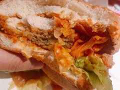 -肯德基(丰北路店)