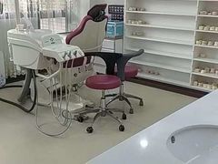 -茂菊口腔连锁(浦东南路店)