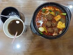 -清真·穆萨砂锅(大皮院店)