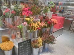 -植物学家的女儿(北马道巷店)