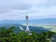 -帽儿山国家森林公园