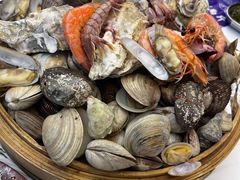 -船梆煮•蒸汽海鲜·生腌干蒸(五四广场店)