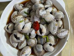 -车头老二大排档