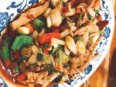 -九九牛肉馆(南山路店)